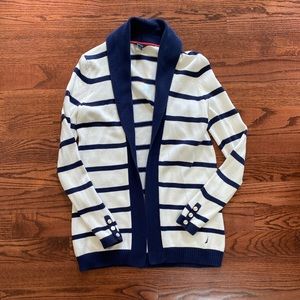 ⚠️40%OFF⚠️Nautica cardigan